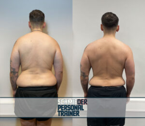Before and After Simon