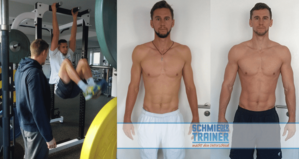 Personaltraining Individuell